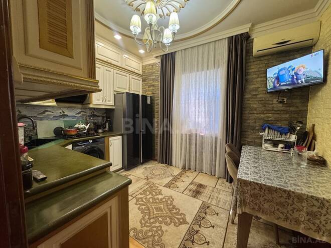 Satılır 5 otaqlı həyət evi/bağ evi 350 m², Binə q., photo 10 from 24