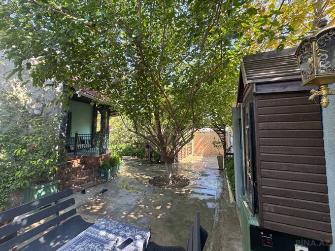 Satılır 5 otaqlı həyət evi/bağ evi 350 m², Binə q., photo 3 from 24