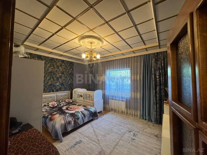 Satılır 5 otaqlı həyət evi/bağ evi 350 m², Binə q., photo 12 from 24