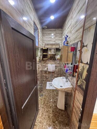 Satılır 5 otaqlı həyət evi/bağ evi 350 m², Binə q., photo 23 from 24