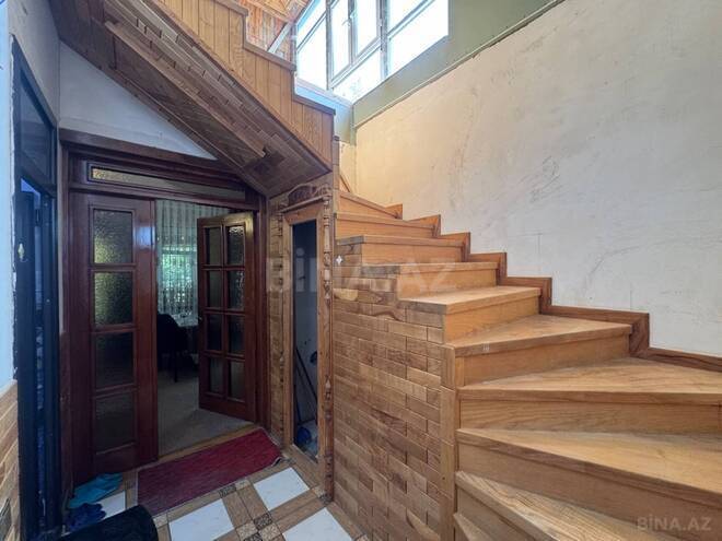 Satılır 5 otaqlı həyət evi/bağ evi 350 m², Binə q., photo 18 from 24