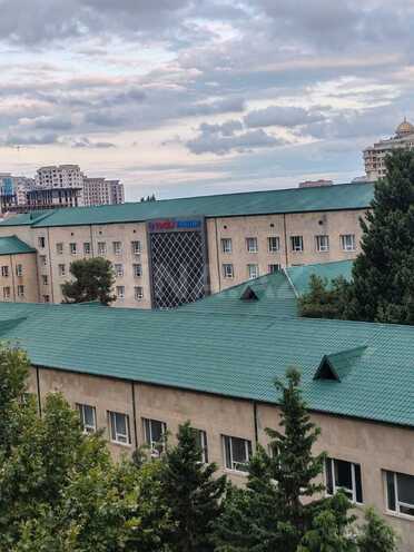 Сдается 4-комн. вторичка 110 м², Насиминский  р., photo 24 from 25