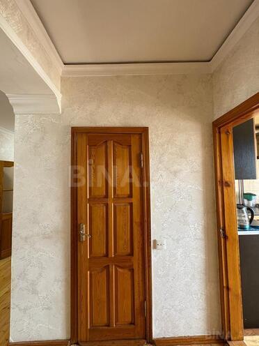Сдается 4-комн. вторичка 110 м², Насиминский  р., photo 17 from 25