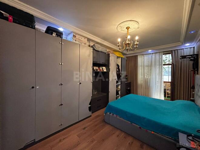 Satılır 3 otaqlı yeni tikili 165 m², Şah İsmayıl Xətai m., photo 8 from 21