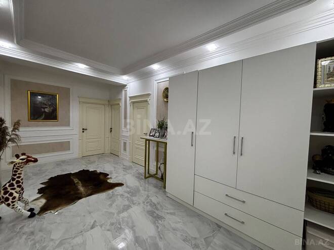 Satılır 3 otaqlı yeni tikili 165 m², Şah İsmayıl Xətai m., photo 15 from 21