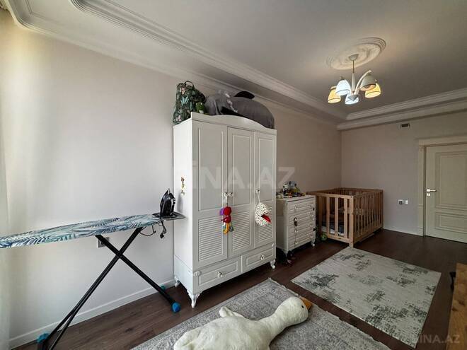 Satılır 3 otaqlı yeni tikili 165 m², Şah İsmayıl Xətai m., photo 7 from 21