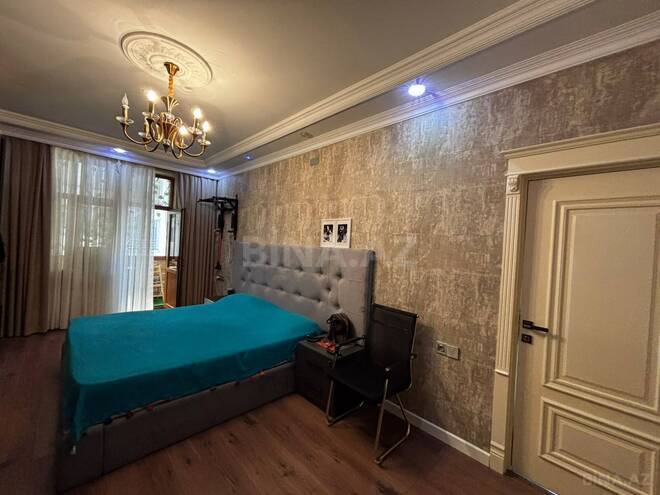 Satılır 3 otaqlı yeni tikili 165 m², Şah İsmayıl Xətai m., photo 9 from 21