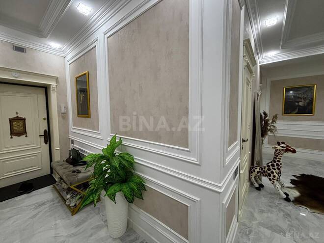Satılır 3 otaqlı yeni tikili 165 m², Şah İsmayıl Xətai m., photo 16 from 21