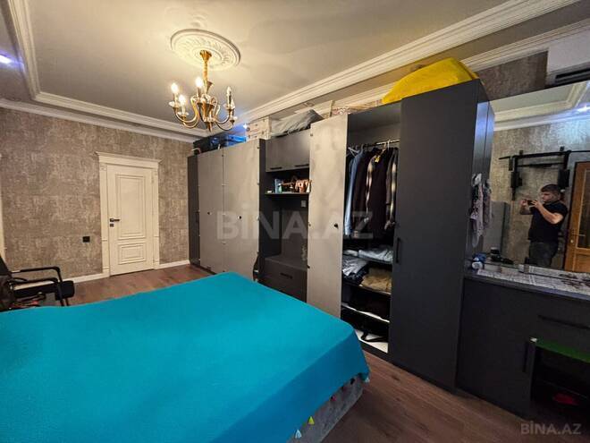 Satılır 3 otaqlı yeni tikili 165 m², Şah İsmayıl Xətai m., photo 11 from 21