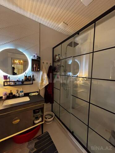 Satılır 3 otaqlı yeni tikili 165 m², Şah İsmayıl Xətai m., photo 19 from 21
