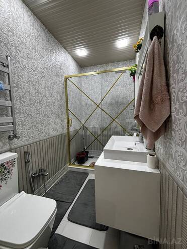 Satılır 3 otaqlı yeni tikili 165 m², Şah İsmayıl Xətai m., photo 17 from 21