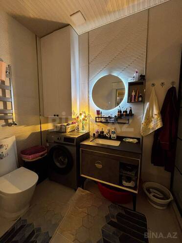 Satılır 3 otaqlı yeni tikili 165 m², Şah İsmayıl Xətai m., photo 18 from 21