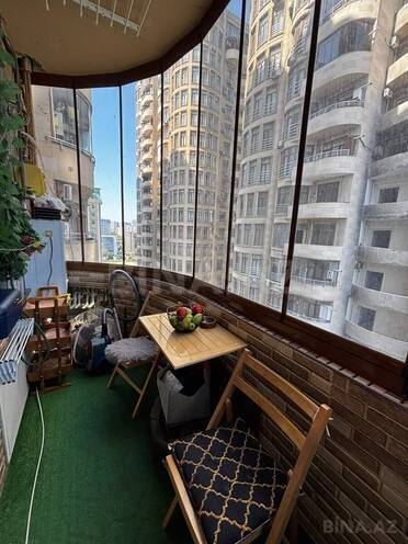 Satılır 3 otaqlı yeni tikili 165 m², Şah İsmayıl Xətai m., photo 20 from 21
