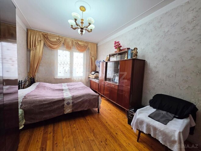 Satılır 4 otaqlı köhnə tikili 100 m², Yeni Yasamal q., photo 17 from 24