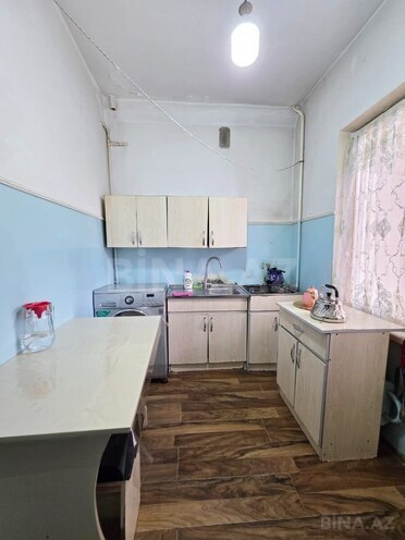 Satılır 4 otaqlı köhnə tikili 100 m², Yeni Yasamal q., photo 19 from 24