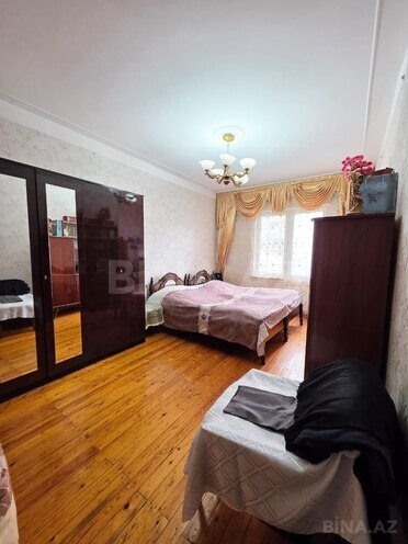 Satılır 4 otaqlı köhnə tikili 100 m², Yeni Yasamal q., photo 13 from 24