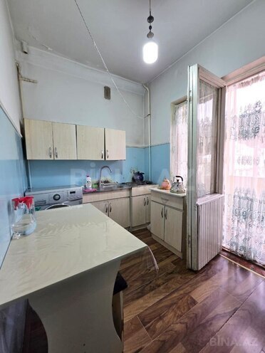 Satılır 4 otaqlı köhnə tikili 100 m², Yeni Yasamal q., photo 18 from 24