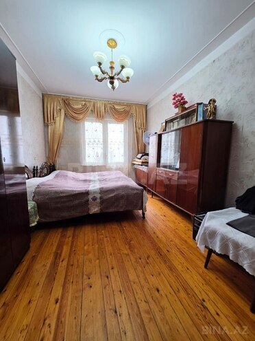 Satılır 4 otaqlı köhnə tikili 100 m², Yeni Yasamal q., photo 16 from 24