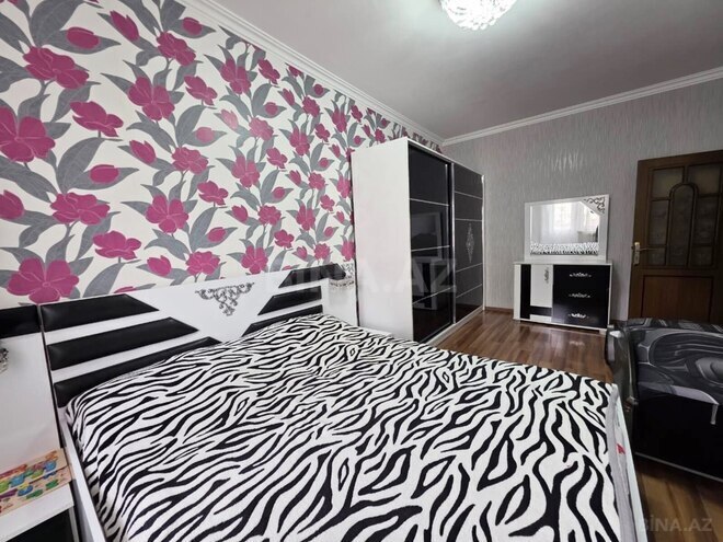 Satılır 4 otaqlı köhnə tikili 100 m², Yeni Yasamal q., photo 10 from 24