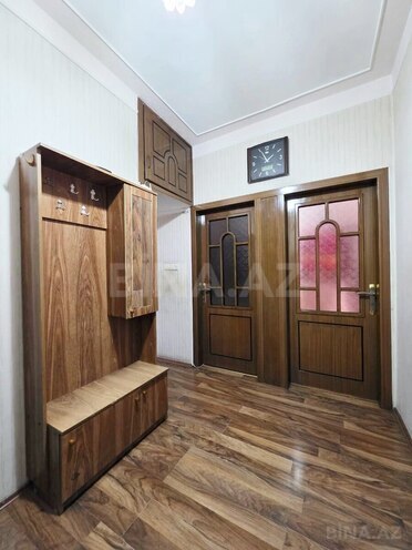 Satılır 4 otaqlı köhnə tikili 100 m², Yeni Yasamal q., photo 20 from 24