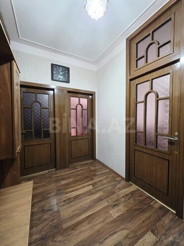 Satılır 4 otaqlı köhnə tikili 100 m², Yeni Yasamal q., photo 9 from 24