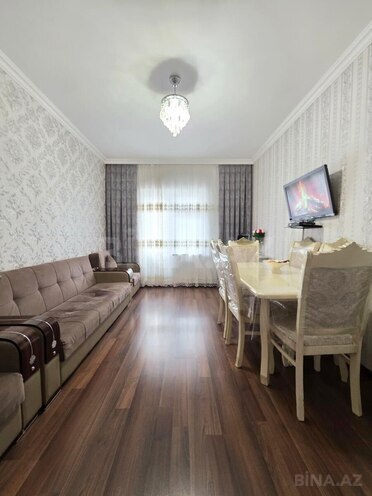 Satılır 4 otaqlı köhnə tikili 100 m², Yeni Yasamal q., photo 7 from 24