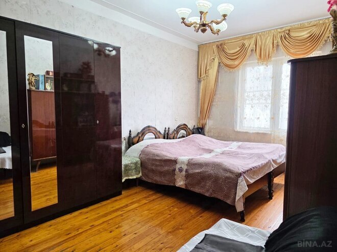 Satılır 4 otaqlı köhnə tikili 100 m², Yeni Yasamal q., photo 14 from 24