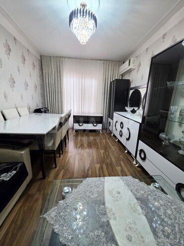 Satılır 4 otaqlı köhnə tikili 100 m², Yeni Yasamal q., photo 4 from 24