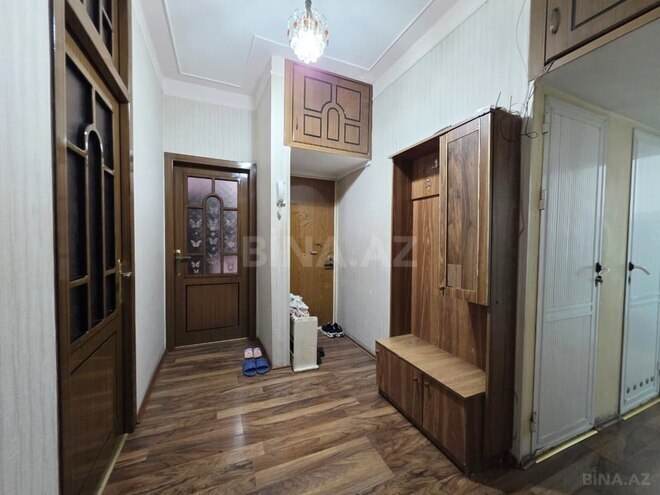 Satılır 4 otaqlı köhnə tikili 100 m², Yeni Yasamal q., photo 21 from 24
