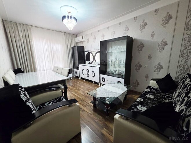 Satılır 4 otaqlı köhnə tikili 100 m², Yeni Yasamal q., photo 6 from 24