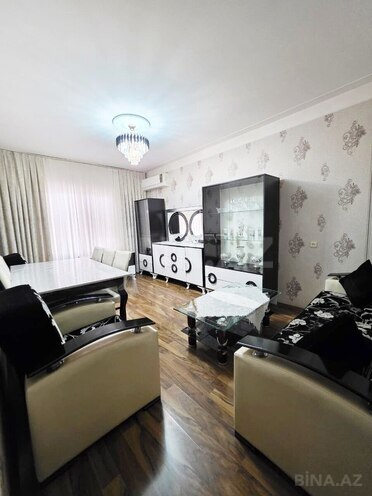 Satılır 4 otaqlı köhnə tikili 100 m², Yeni Yasamal q., photo 3 from 24