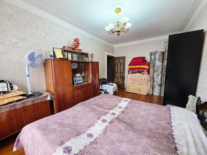 Satılır 4 otaqlı köhnə tikili 100 m², Yeni Yasamal q., photo 15 from 24