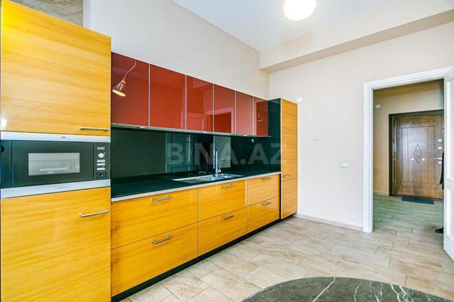 Продаётся 3-комн. новостройка 151 м², Насиминский  р., photo 24 from 27