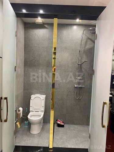 İcarəyə verilir 3 otaqlı yeni tikili 120 m², 28 May m., photo 15 from 17