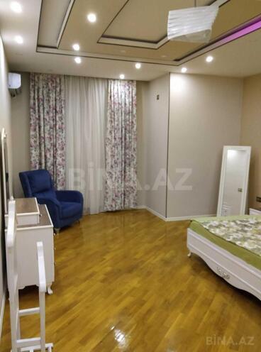 Сдаётся 3-комн. новостройка 130 м², м. Шах Исмаил Хатаи, photo 5 from 16