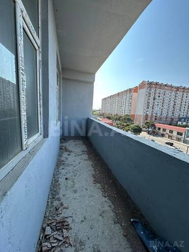 Satılır 2 otaqlı yeni tikili 92 m², photo 8 from 12