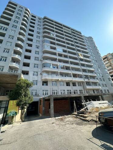 Satılır 2 otaqlı yeni tikili 92 m², photo 11 from 12