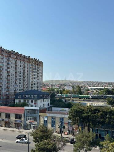Satılır 2 otaqlı yeni tikili 92 m², photo 10 from 12