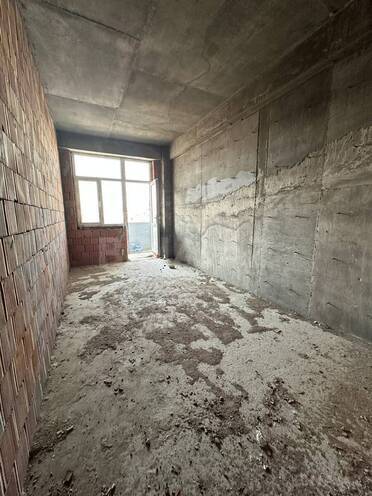 Satılır 2 otaqlı yeni tikili 92 m², photo 3 from 12