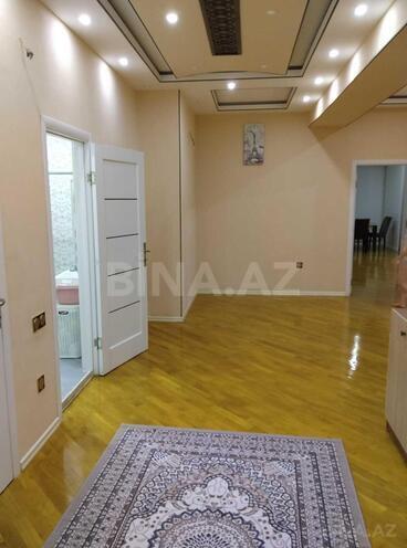 Сдаётся 3-комн. новостройка 130 м², м. Шах Исмаил Хатаи, photo 10 from 16
