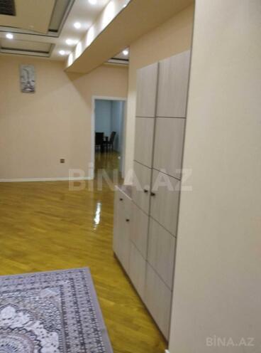 Сдаётся 3-комн. новостройка 130 м², м. Шах Исмаил Хатаи, photo 14 from 16