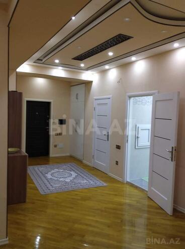 Сдаётся 3-комн. новостройка 130 м², м. Шах Исмаил Хатаи, photo 13 from 16