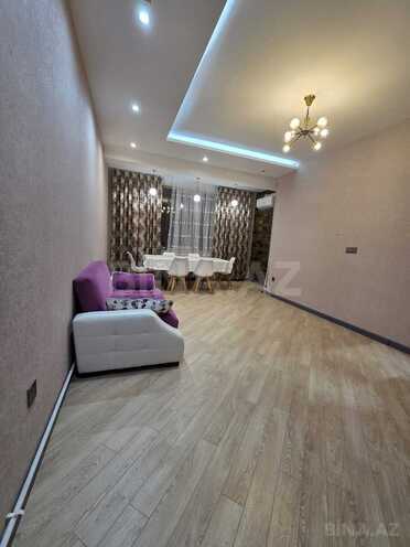Сдаётся 3-комн. новостройка 100 м², м. 28 мая, photo 18 from 21