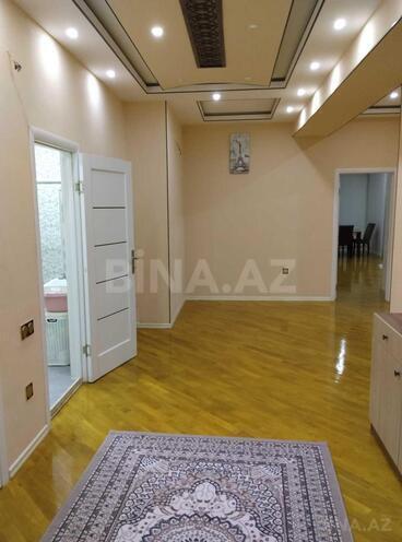 Сдаётся 3-комн. новостройка 130 м², м. Шах Исмаил Хатаи, photo 15 from 16