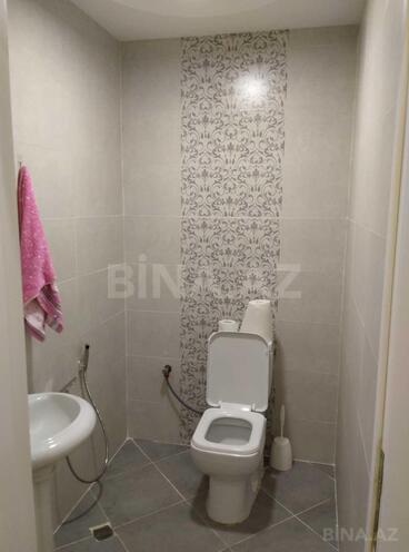 Сдаётся 3-комн. новостройка 130 м², м. Шах Исмаил Хатаи, photo 11 from 16