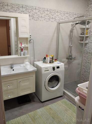 Сдаётся 3-комн. новостройка 130 м², м. Шах Исмаил Хатаи, photo 12 from 16