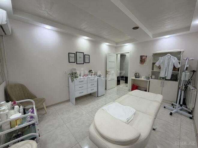 Сдаётся  объект 210 м², м. Элмляр Академиясы, photo 27 from 32