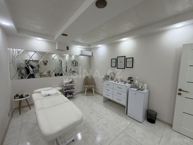 Сдаётся  объект 210 м², м. Элмляр Академиясы, photo 28 from 32