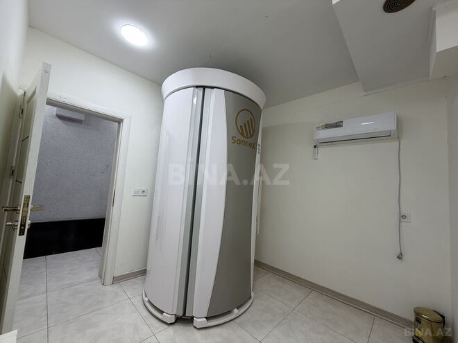 Сдаётся  объект 210 м², м. Элмляр Академиясы, photo 22 from 32