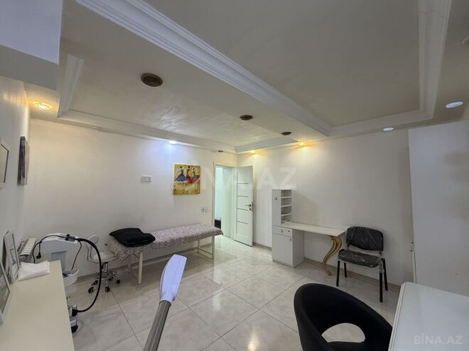 Сдаётся  объект 210 м², м. Элмляр Академиясы, photo 24 from 32